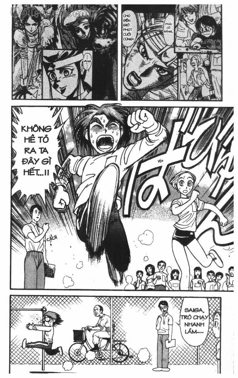 karakuri circus - gánh xiếc quái dị chapter 13 52