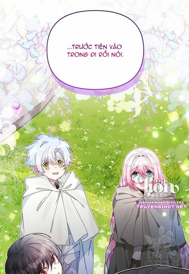 này tiểu công tước, hãy tin ở chị đi! chapter 27.1 20