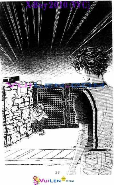 high school bullying chapter 27 23