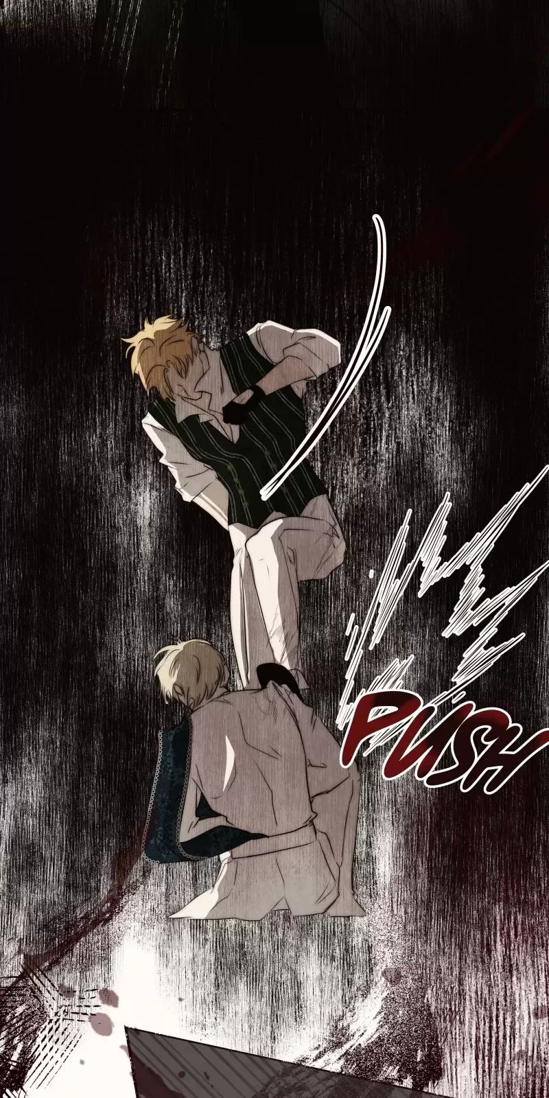 tôi là kẻ phản diện chapter 21 25