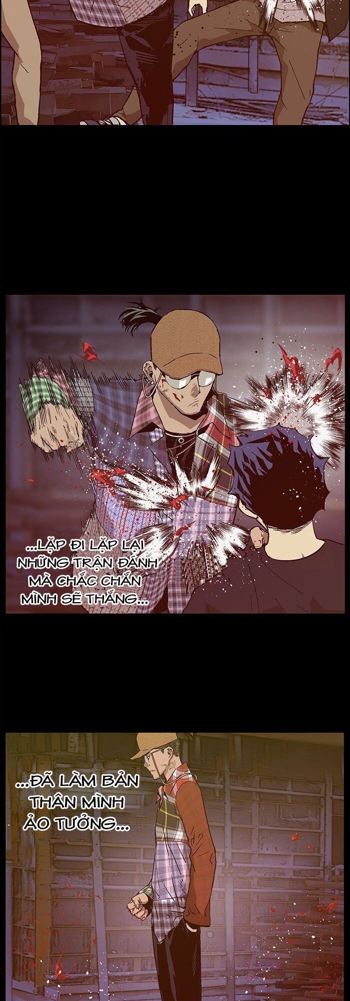 anh hùng yếu chapter 121 14