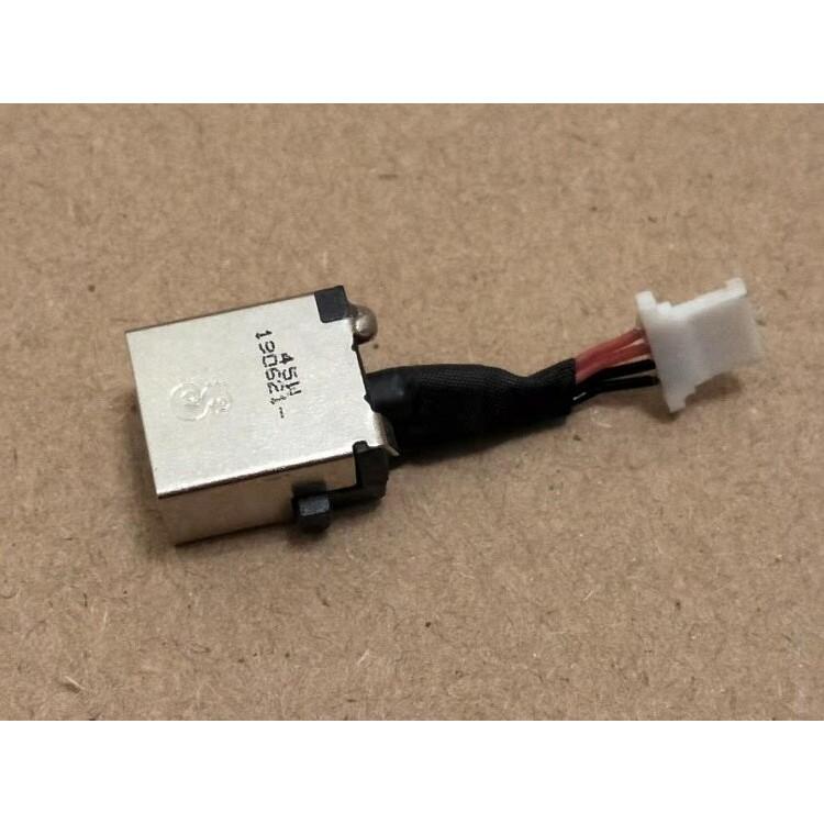 DC Mới Jack Cắm Nguồn Dc301015g00