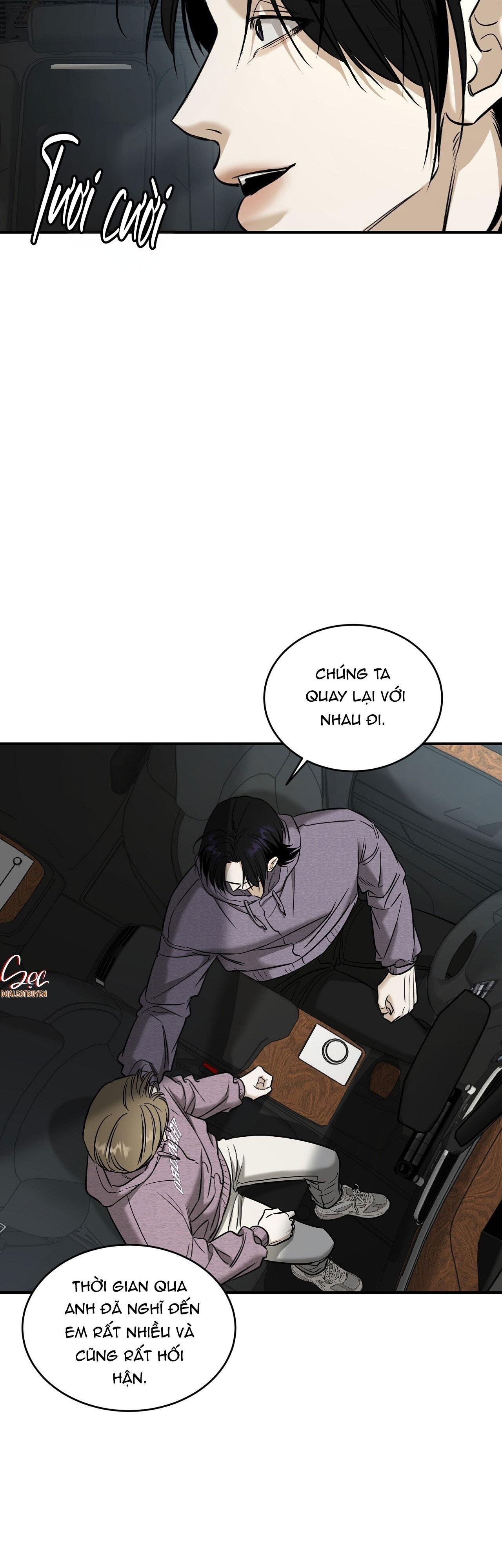 người đàn ông cho em tất cả chapter 43 7