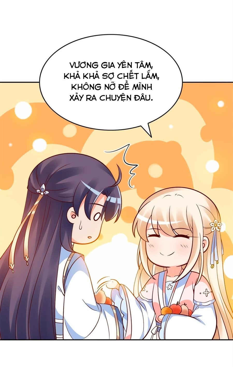 kiêu ngạo vương gia chủng điền phi chapter 157 36