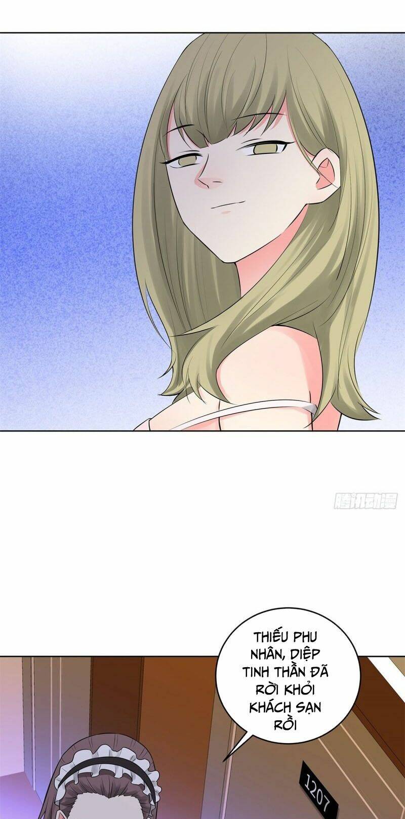 học viện cao thủ chapter 276 18