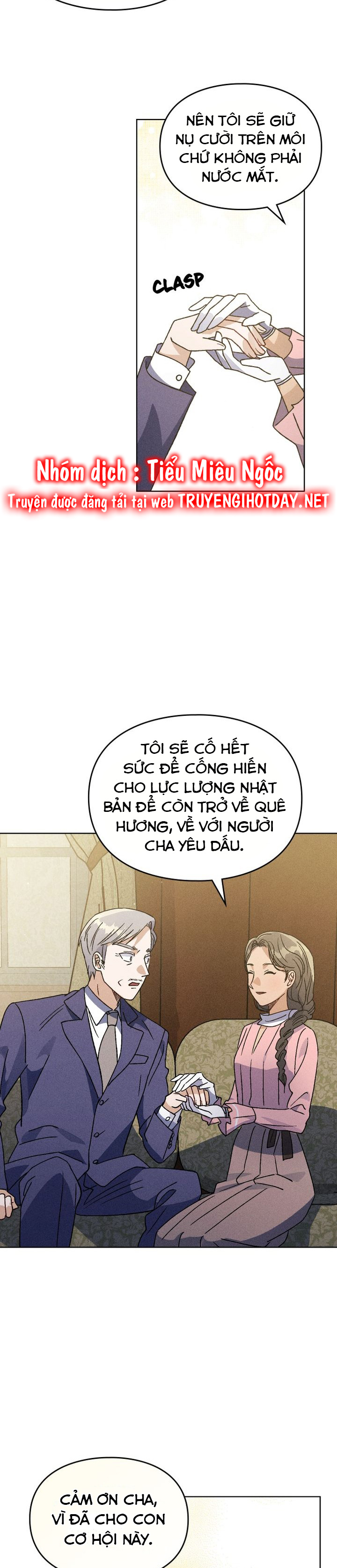 nếu tôi là bạn chapter 73 8