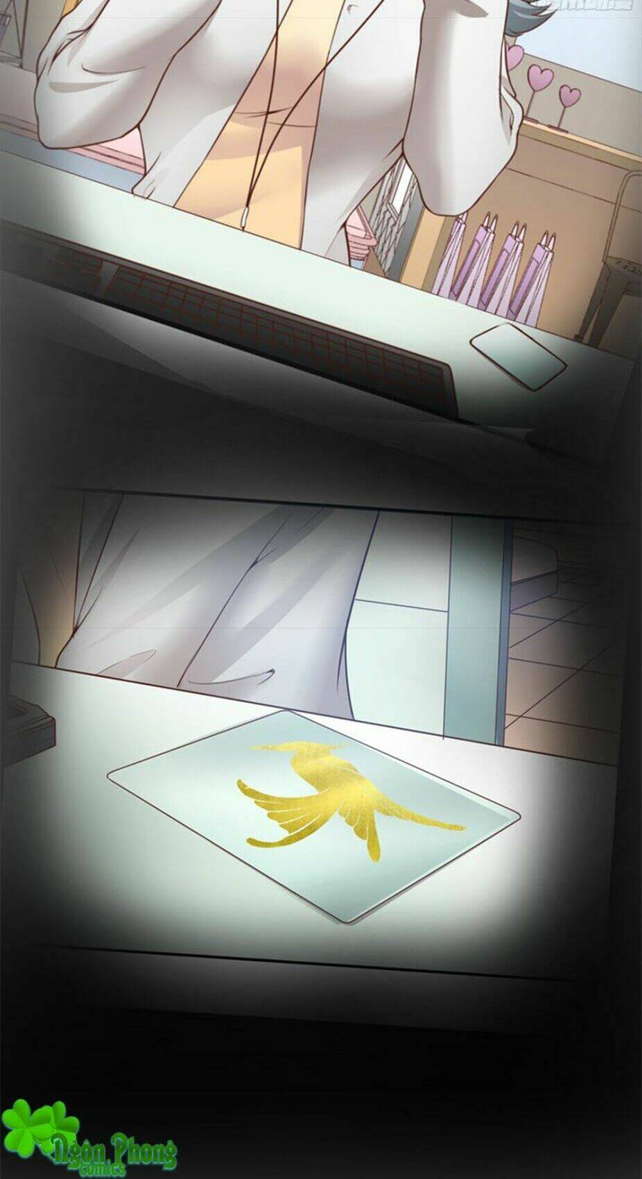 khi trò chơi ác ma bắt đầu chapter 31 16