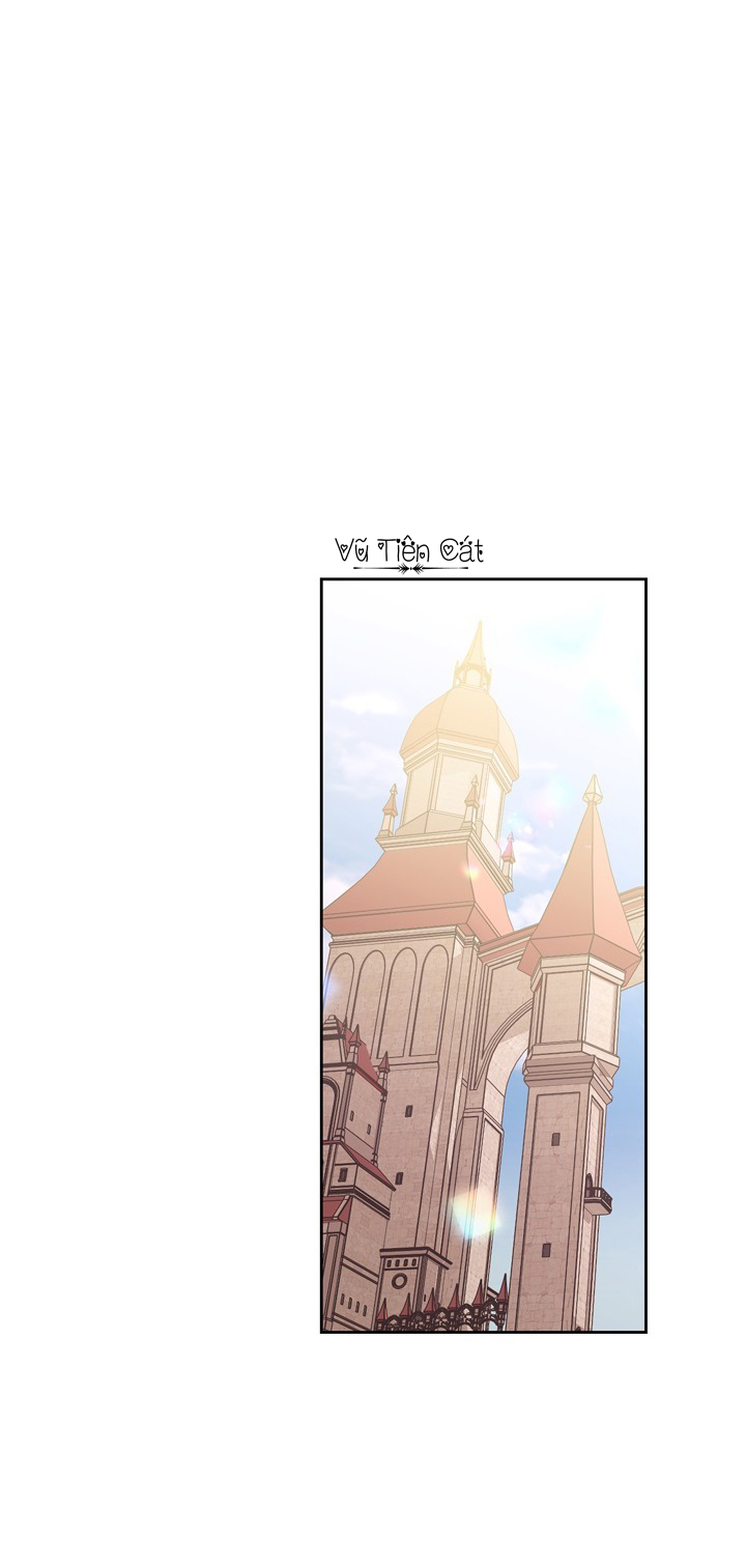 ác nữ xứng đôi với bạo chúa chapter 30 4