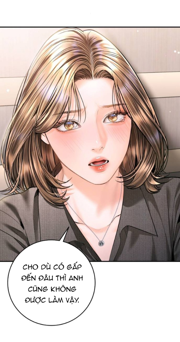 đứa trẻ trông giống tôi chapter 41.1 17