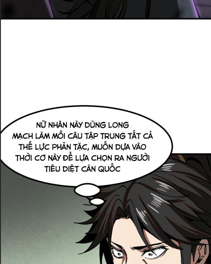 một lần bất cẩn vang danh thiên hạ chapter 48 20
