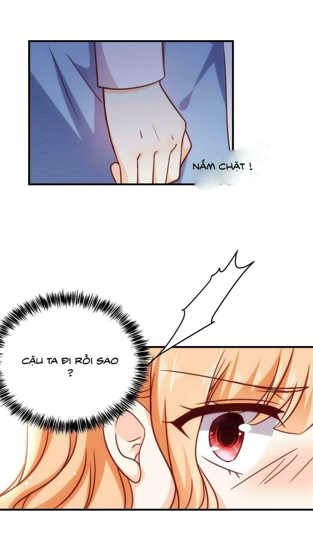 hôm nay tôi sẽ yêu ai đây ? chapter 23 8