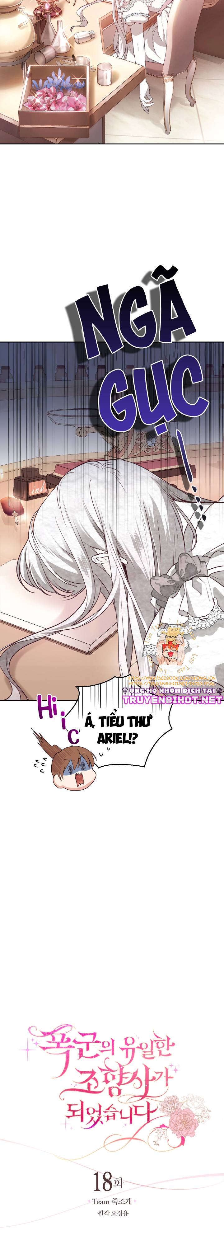 trở thành người điều chế nước hoa duy nhất của bạo chúa chapter 18 4