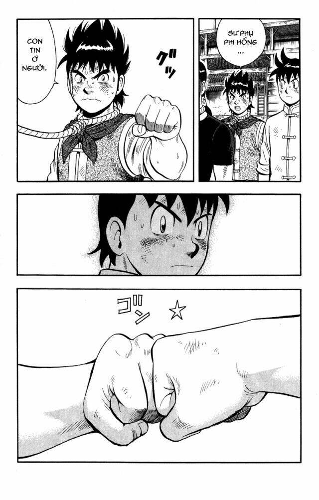 hoàng phi hồng phần iii chapter 29 15