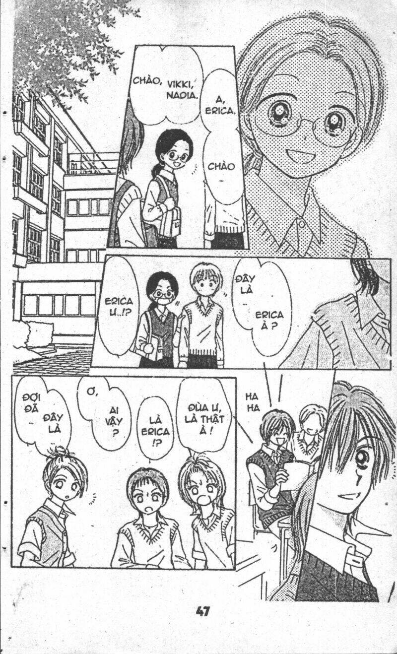 beautiful 100% chapter 1 50