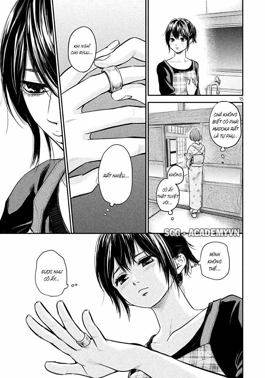 đạo luật nhiều vợ chapter 45 15