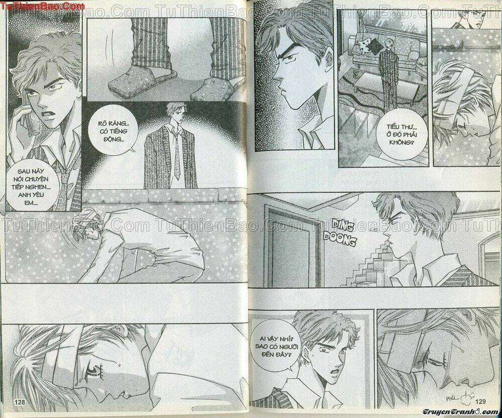 giấc mơ triệu phú chapter 5 84