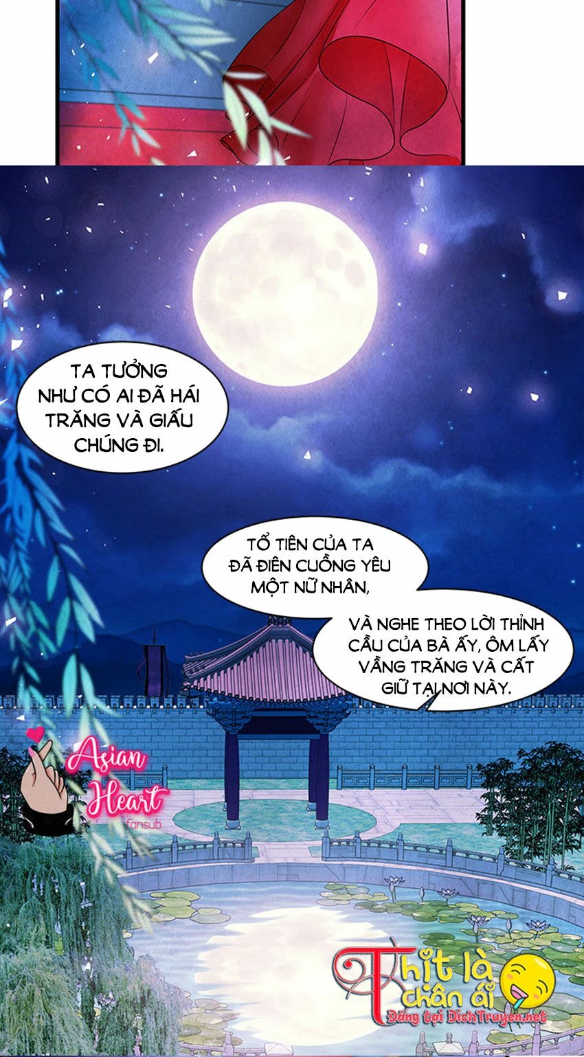 đêm dục vọng (full) chapter 20 24