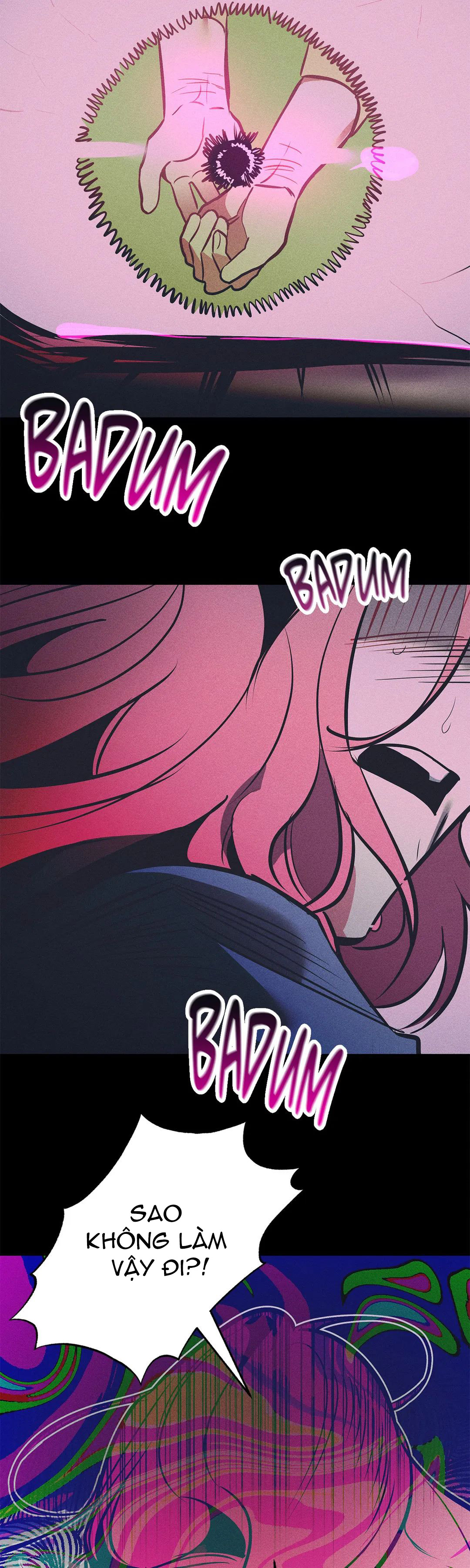 thiếu nữ lạc lõng không tình yêu chapter 22.2 10