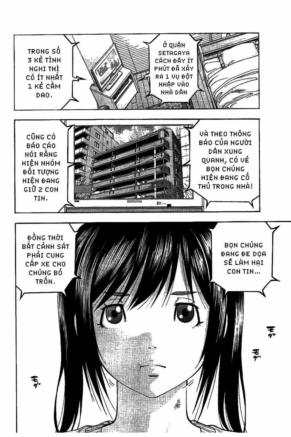 cái chết sau 7 ngày chapter 23 3