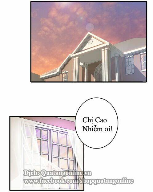 lều khều biết yêu chapter 22 1