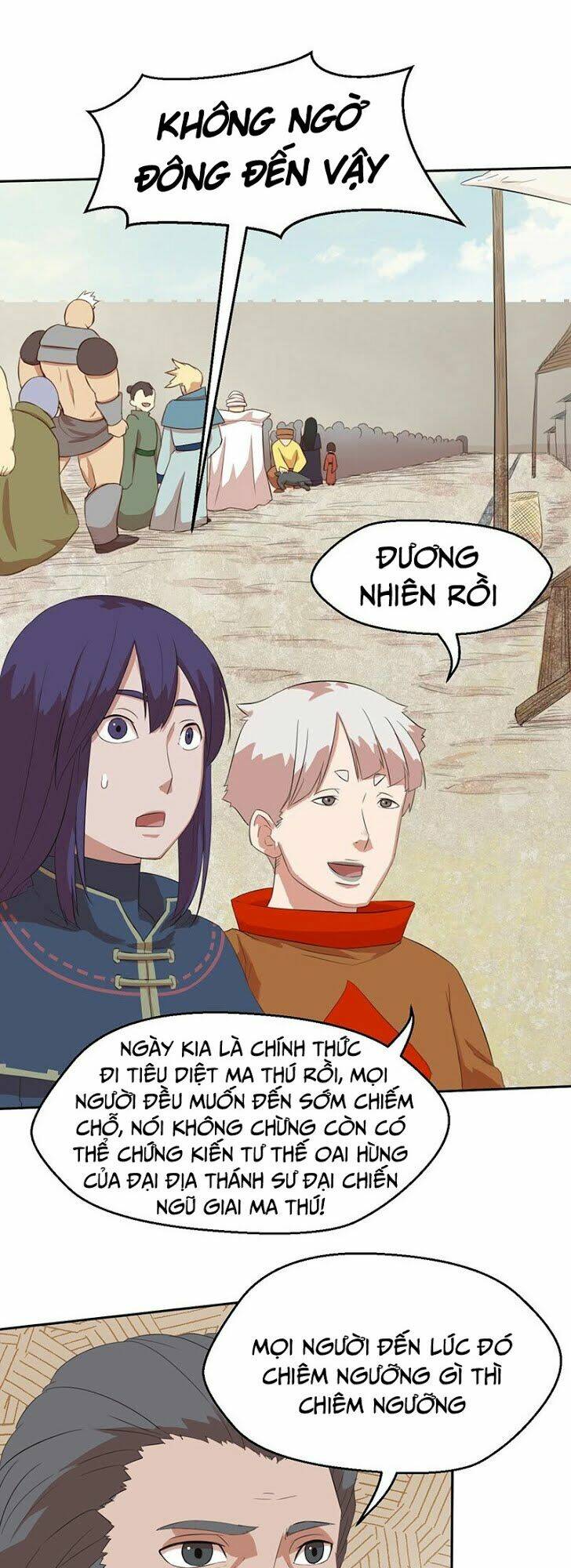 hỗn độn kiếm thần chapter 43 13