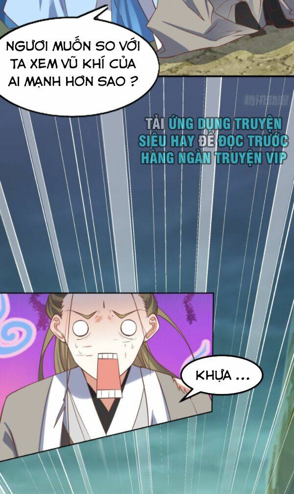 đỉnh cấp phản phái đại sư huynh chapter 5 9