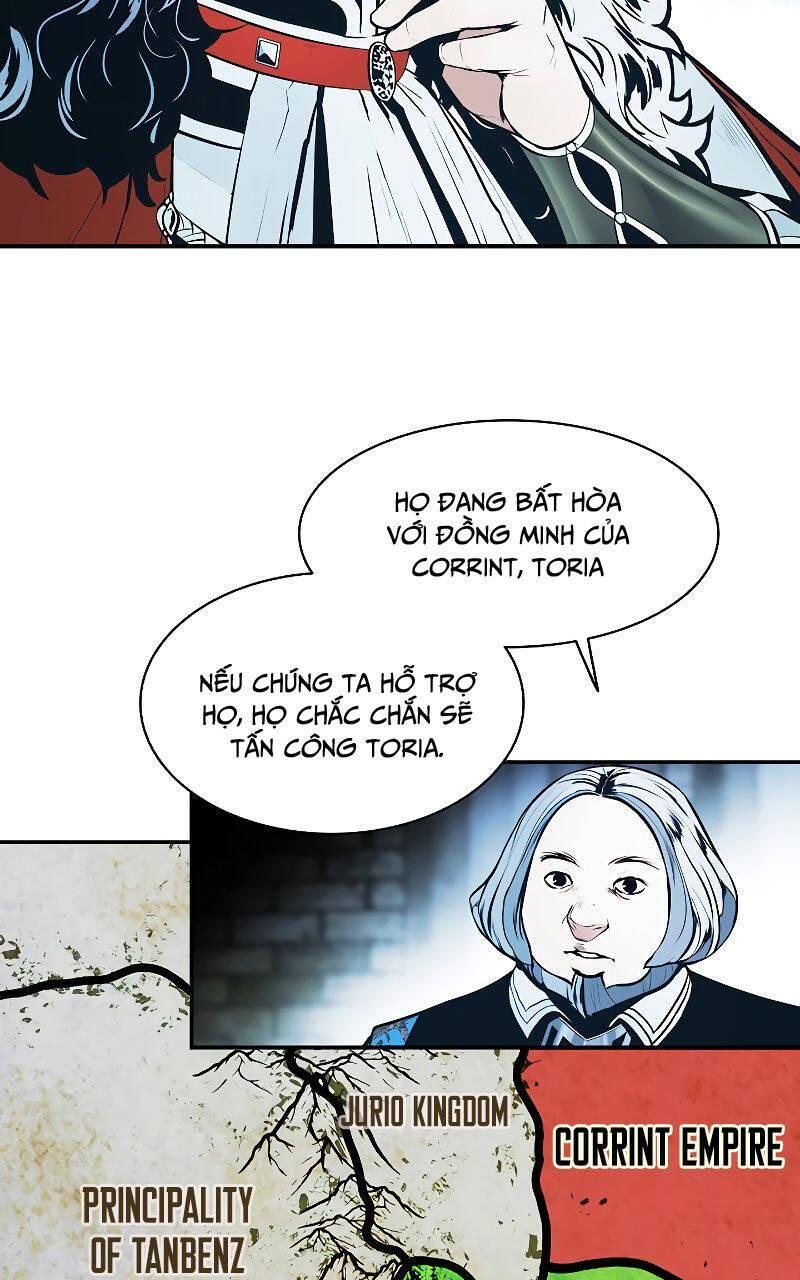 bất bại chân ma chapter 167 5