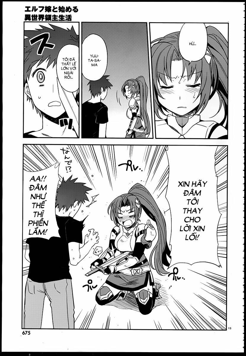 xuyên không tiên tộc tại dị giới chapter 2 15