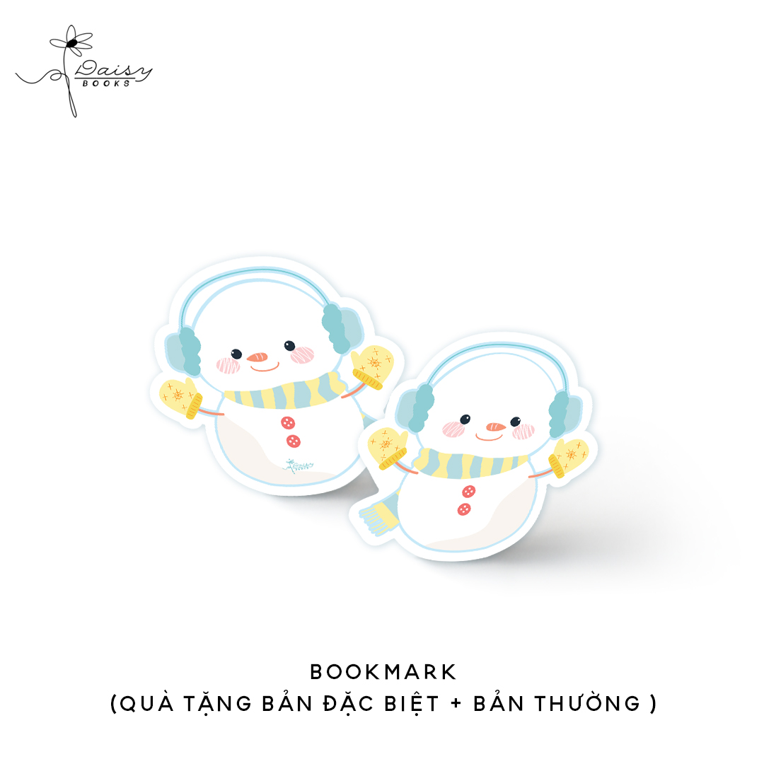 Sách Người Tuyết Của Em Có Thể Sống Được Bao Lâu? - Tập 1