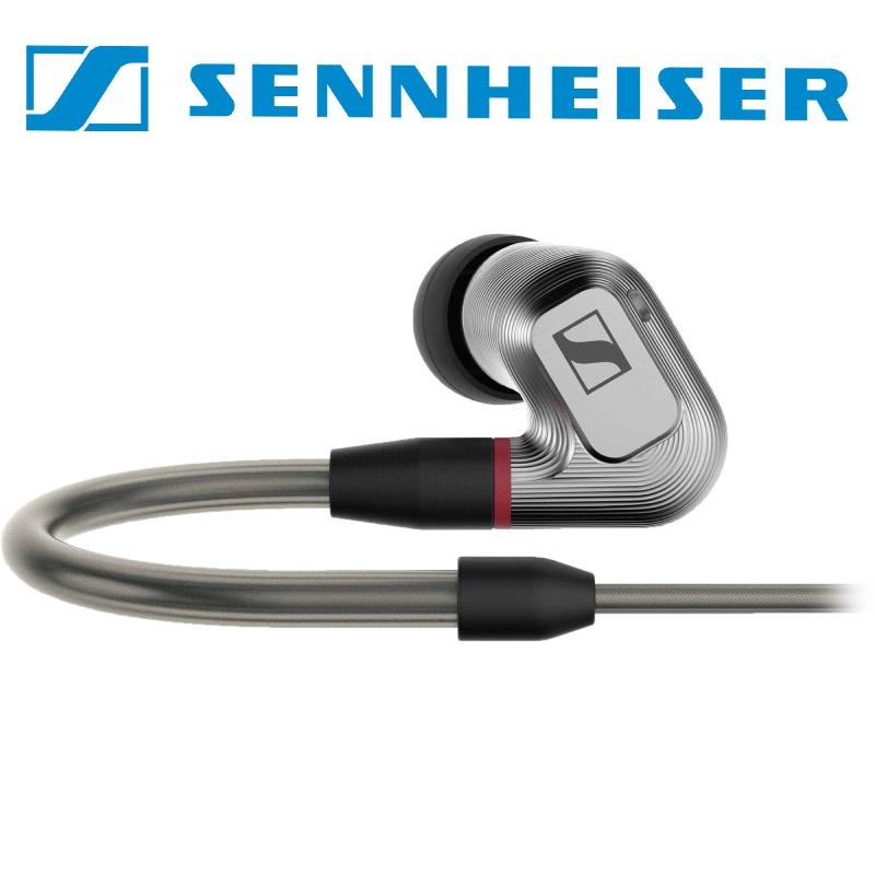 Tai nghe có dây nhét tai cao cấp Sennheiser IE900 - Hàng chính hãng