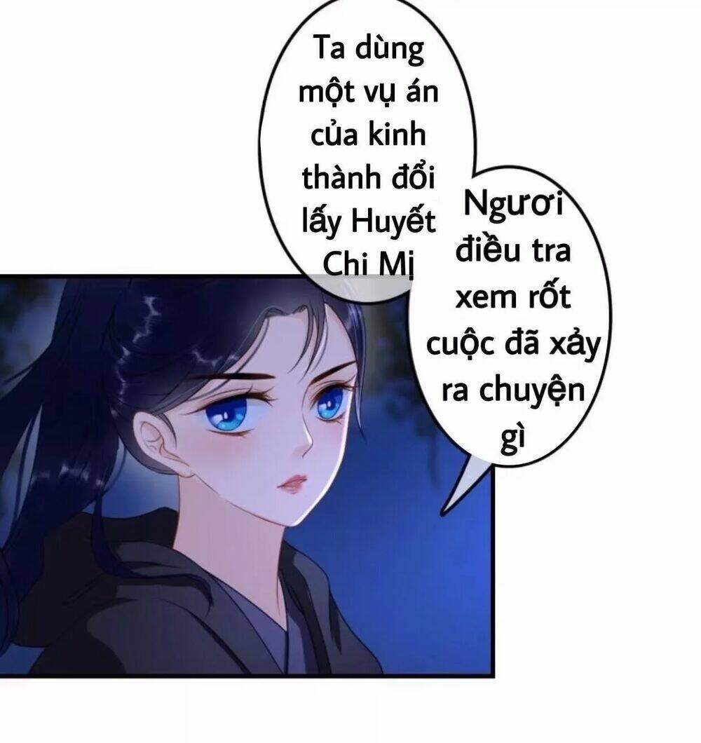 sủng phi của vương chapter 62 11