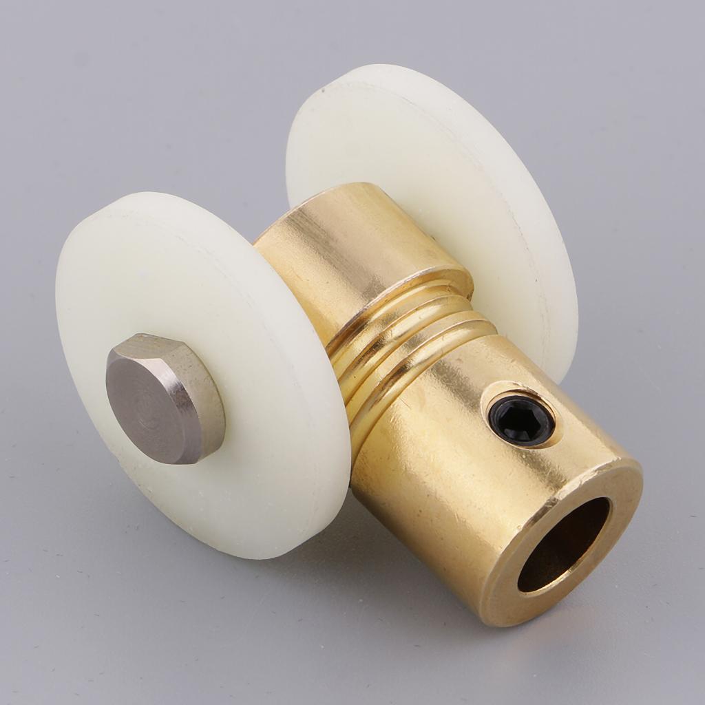 Heavy Duty Glass Cutter Cutting Machine Parts For