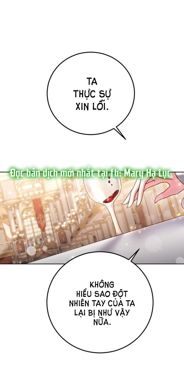 tôi sẽ ly hôn với người chồng bạo chúa chapter 8.1 12