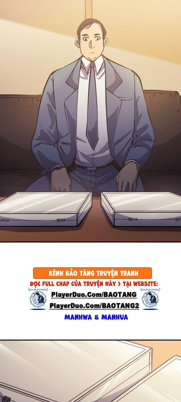 tôi trở lại thăng cấp một mình chapter 49 56