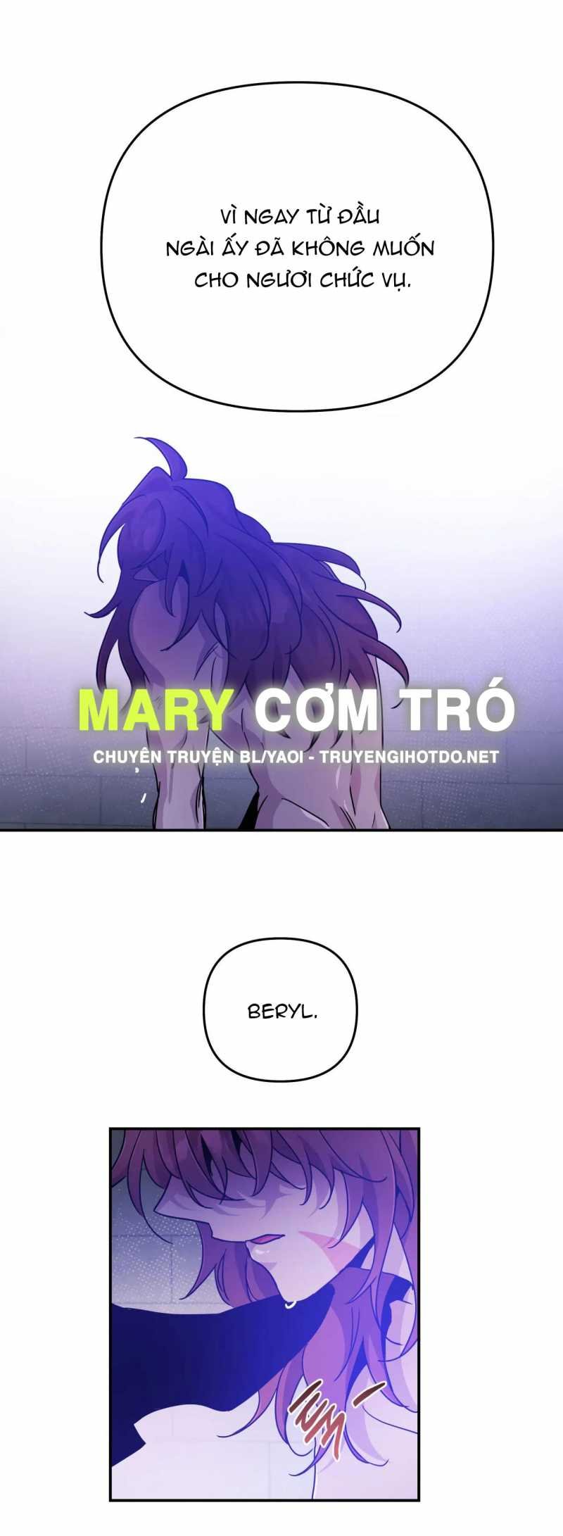 hắc vực chapter 64.1 14