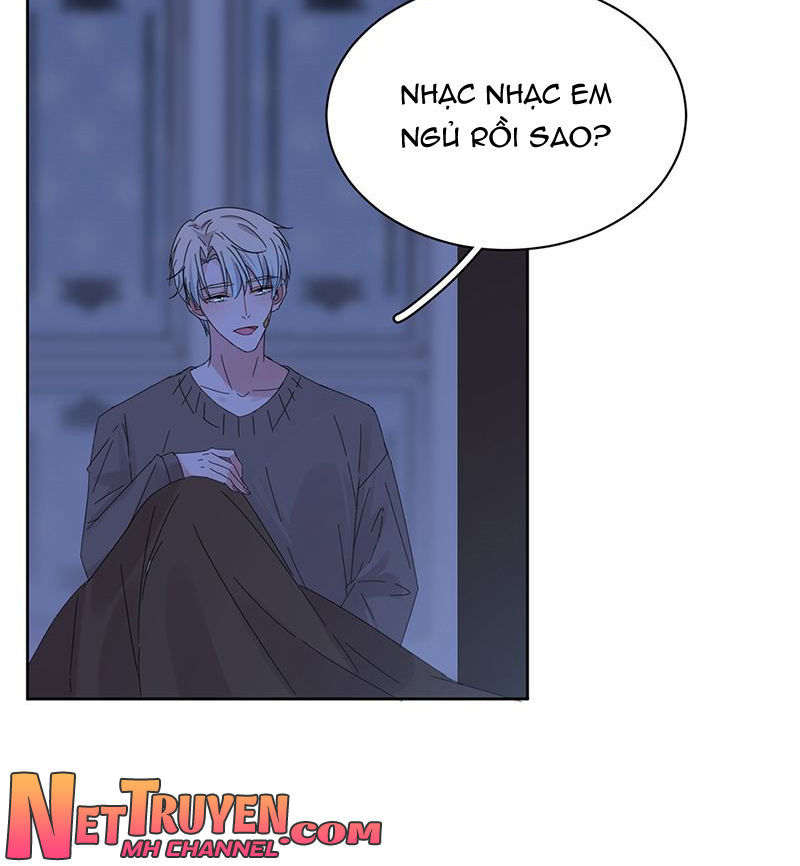 hoàn mỹ lão công tiến hóa luân chapter 134.5 12