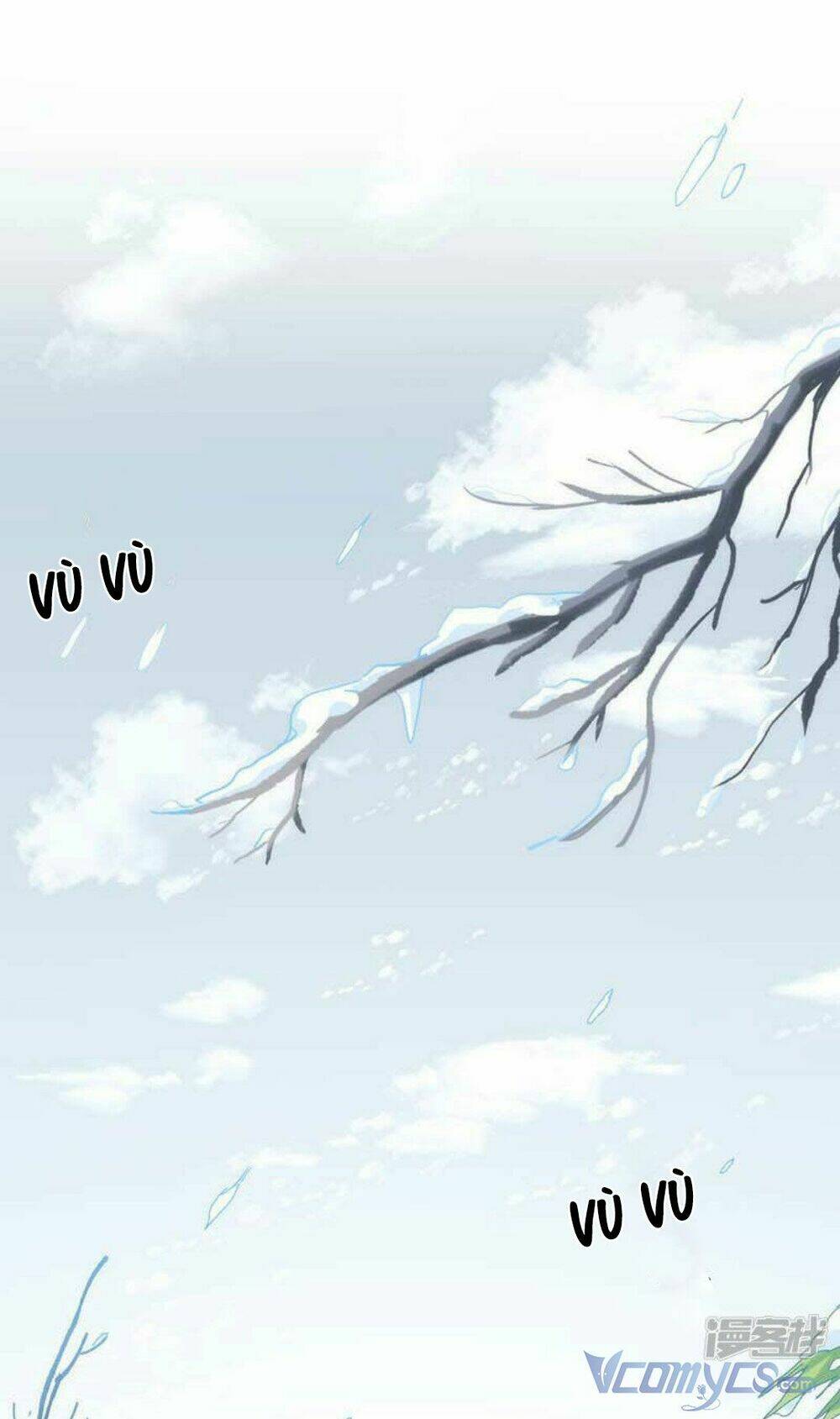 tình địch quái gở lại tăng thêm rồi chapter 58 1