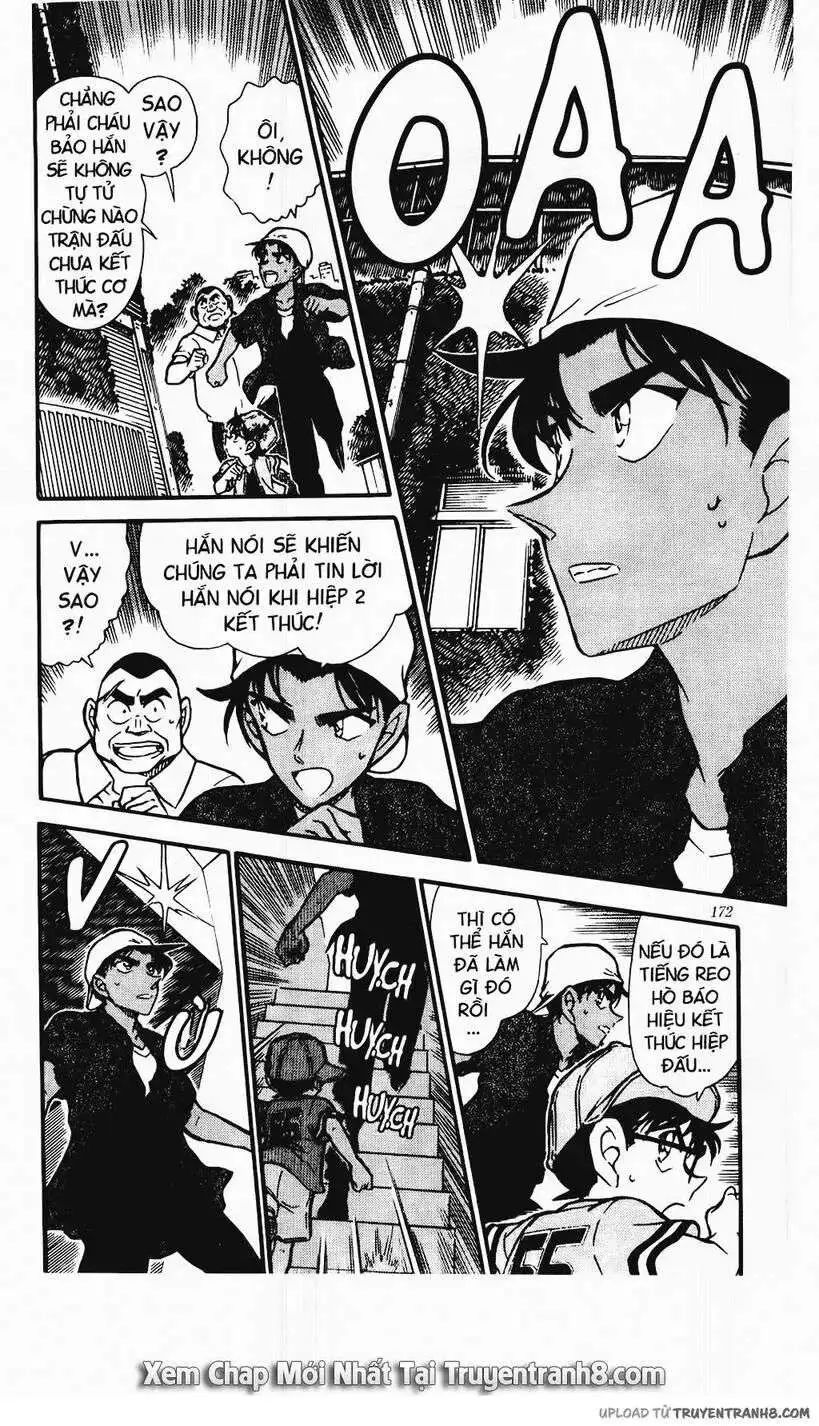 conan chapter 445 18