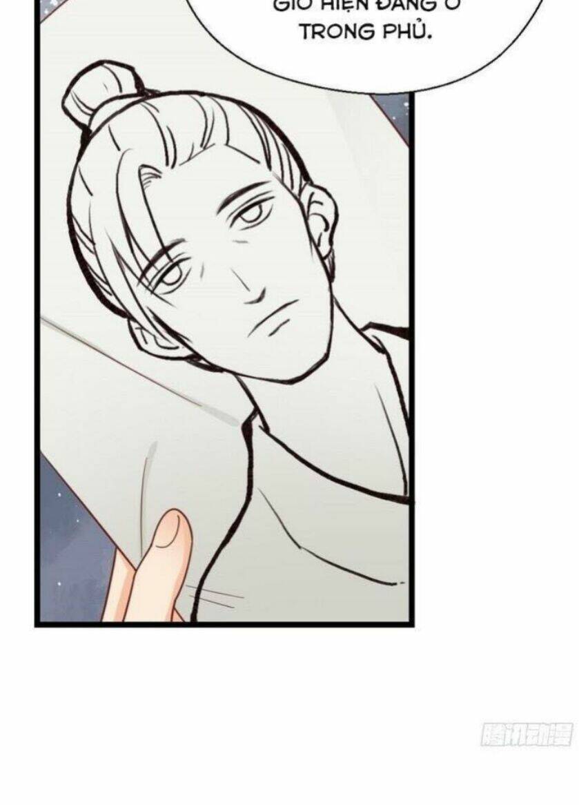 kiều nữ độc phi chapter 229 16