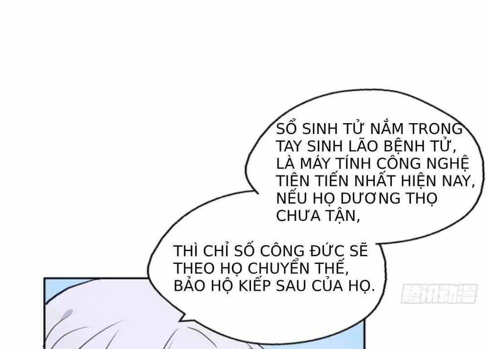chạy đi âm sai chapter 85.4 13