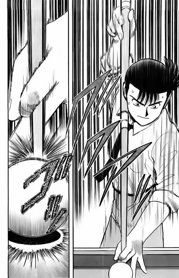 break shot chapter 85 11