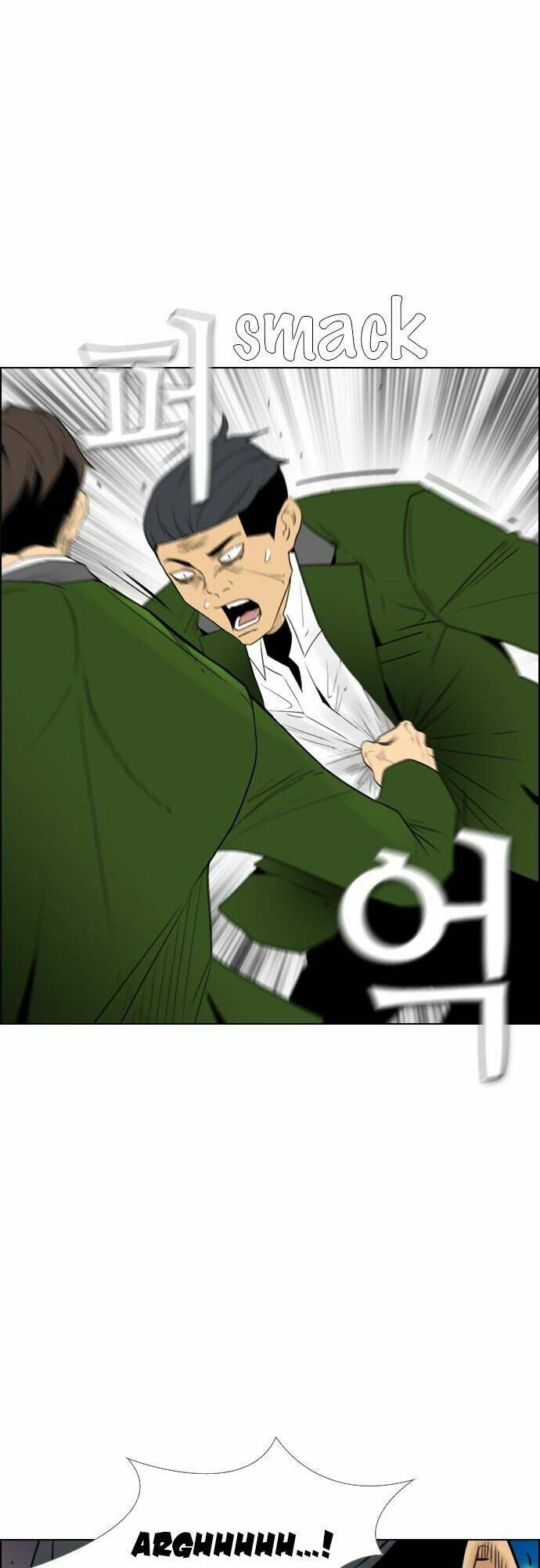 kẻ hồi sinh chapter 118 14