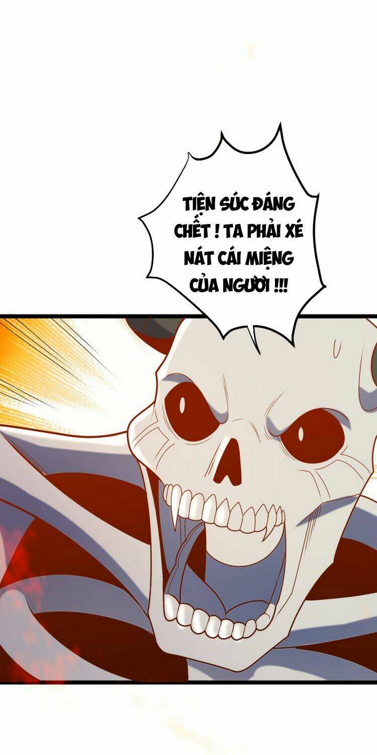 thôn phệ một thế giới tu tiên chapter 99 57