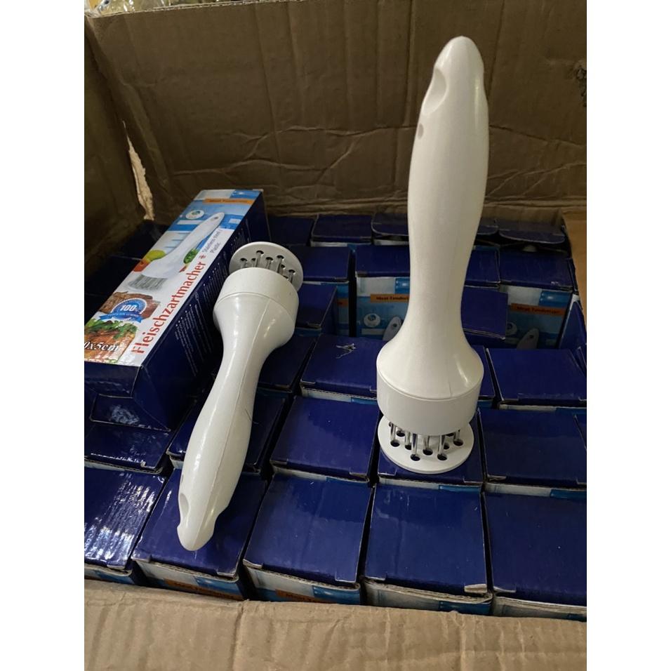 Dụng cụ châm thịt, làm mềm thịt - Cây châm bì, xăm bì, xâm bì nấu ăn tiện dụng