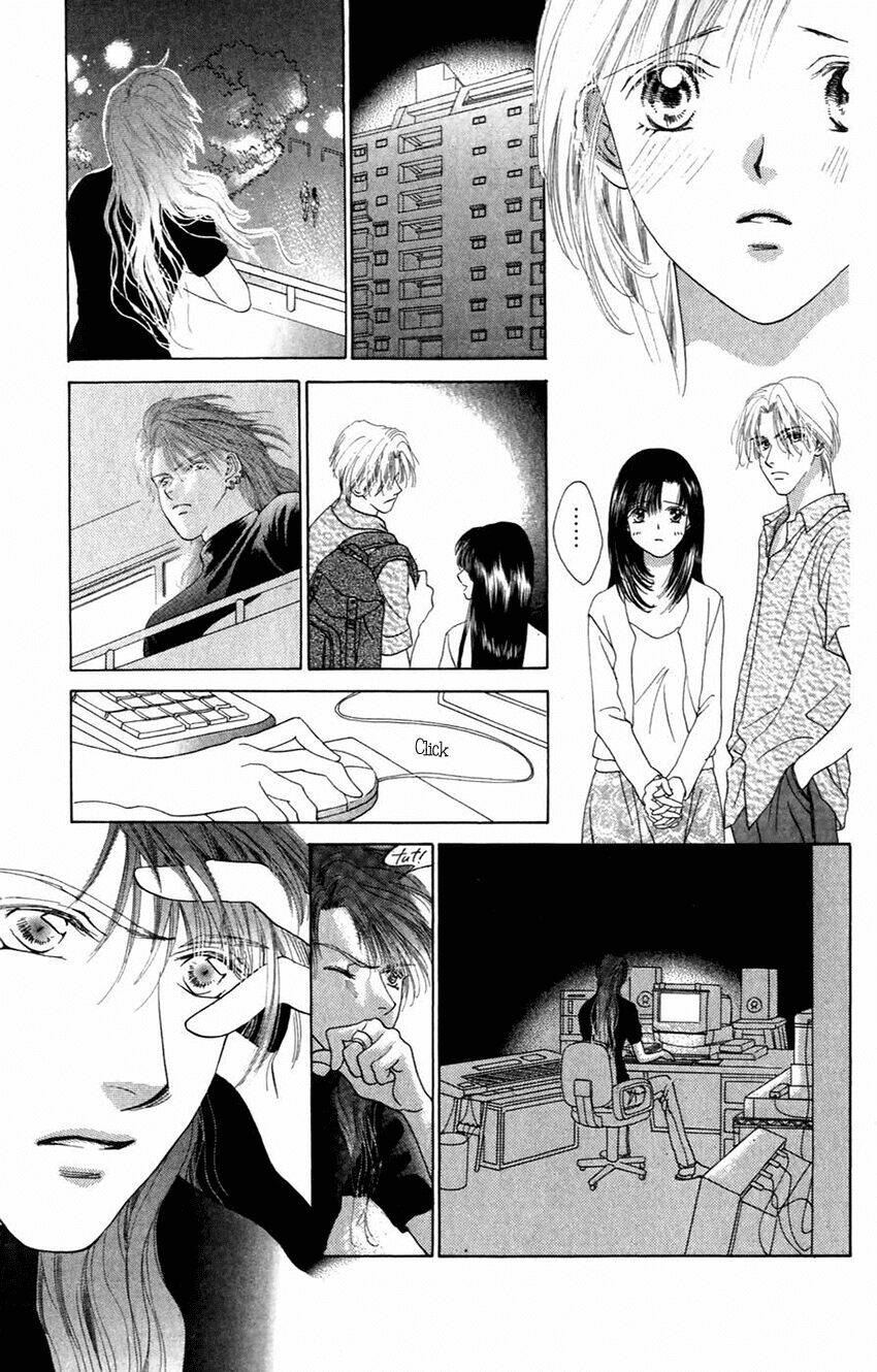 tenshi no uta chapter 19 18