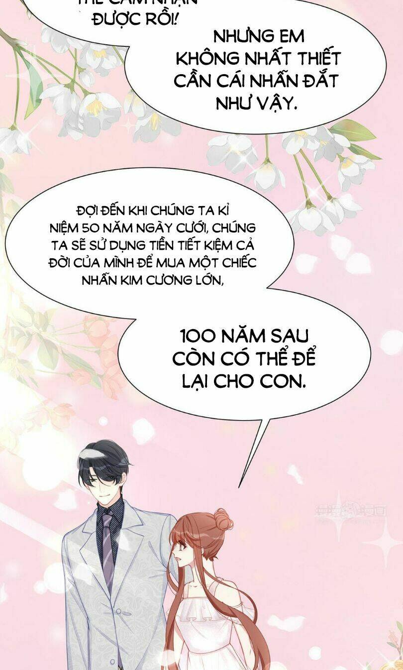 chỉ muốn cưng chiều em chapter 25 20