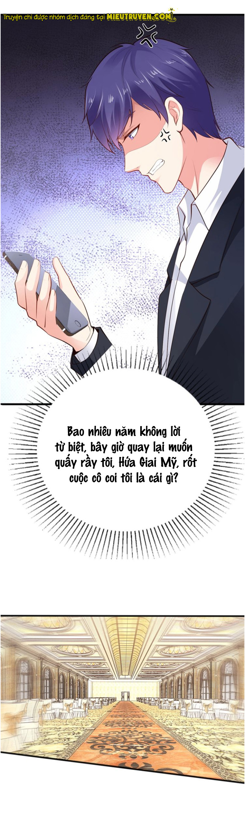 độc nhất sủng ái của thủ tịch chapter 56 10