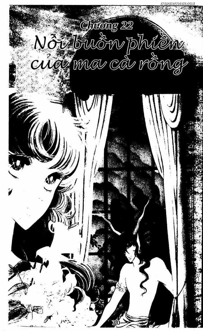 Akuma No Hanayome (Bride Of Deimos) Chapter 9 - Trang 30