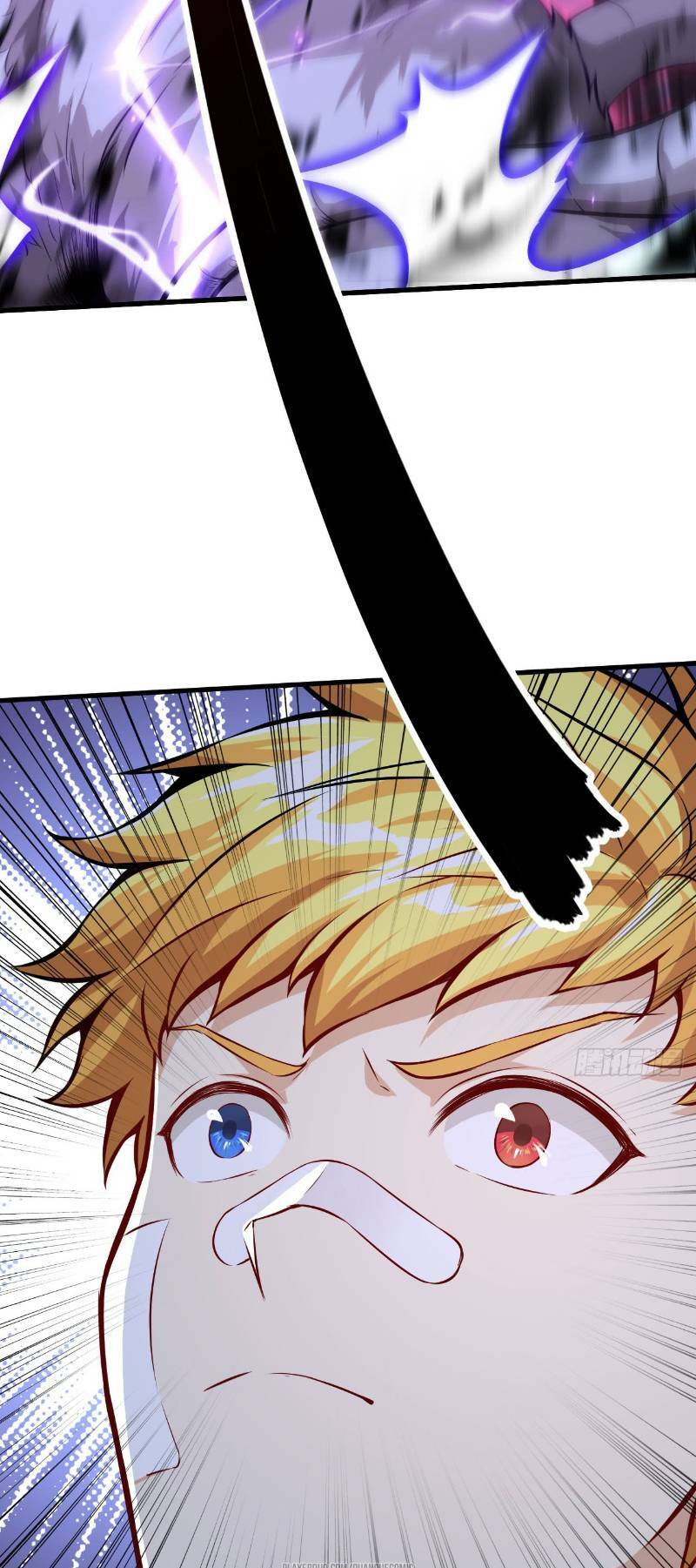 minh nhật thần đô chapter 1.2 12