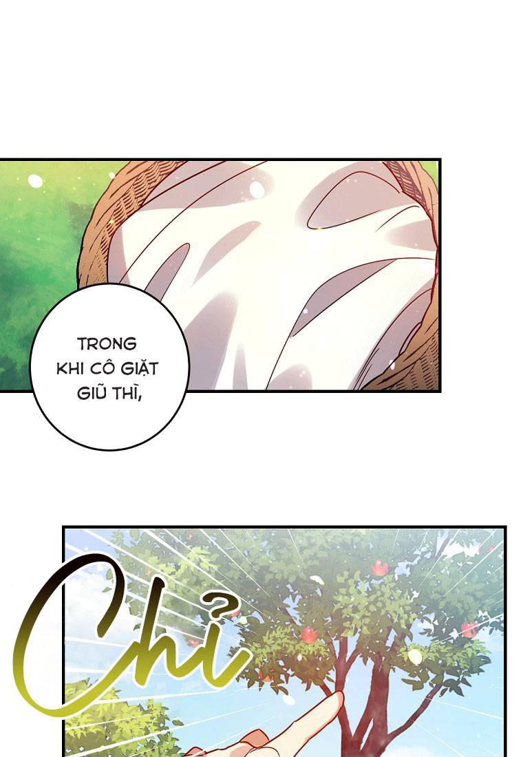 tôi nuôi dưỡng nhân vật phản diện một cách tốt nhất chapter 1 14